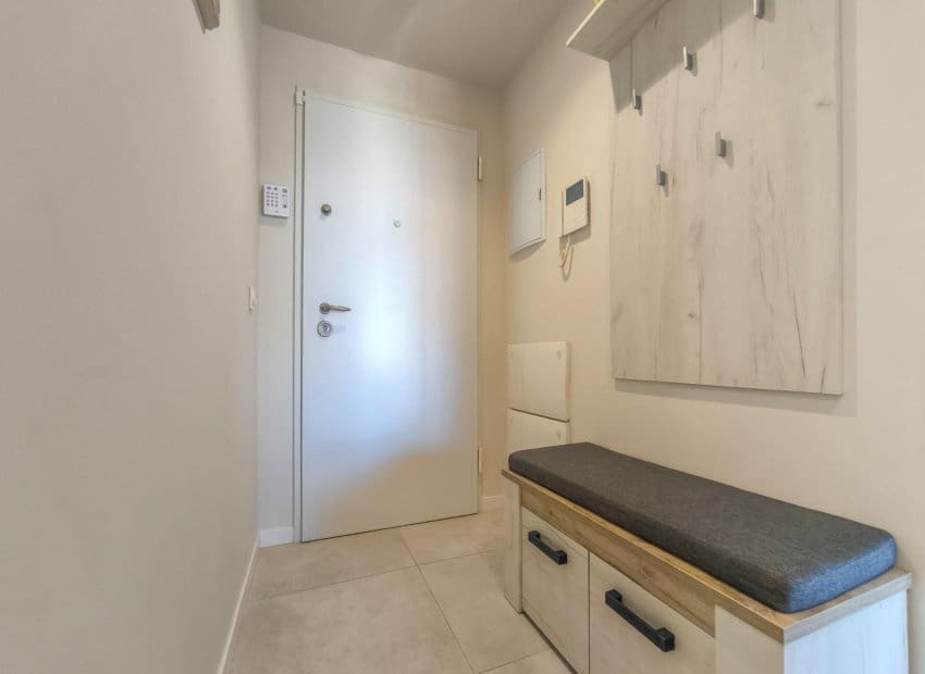 2 soverom Leilighet til salgs i Pilar de la Horadada med svømmebasseng - € 265 000 (Ref: 9699841)