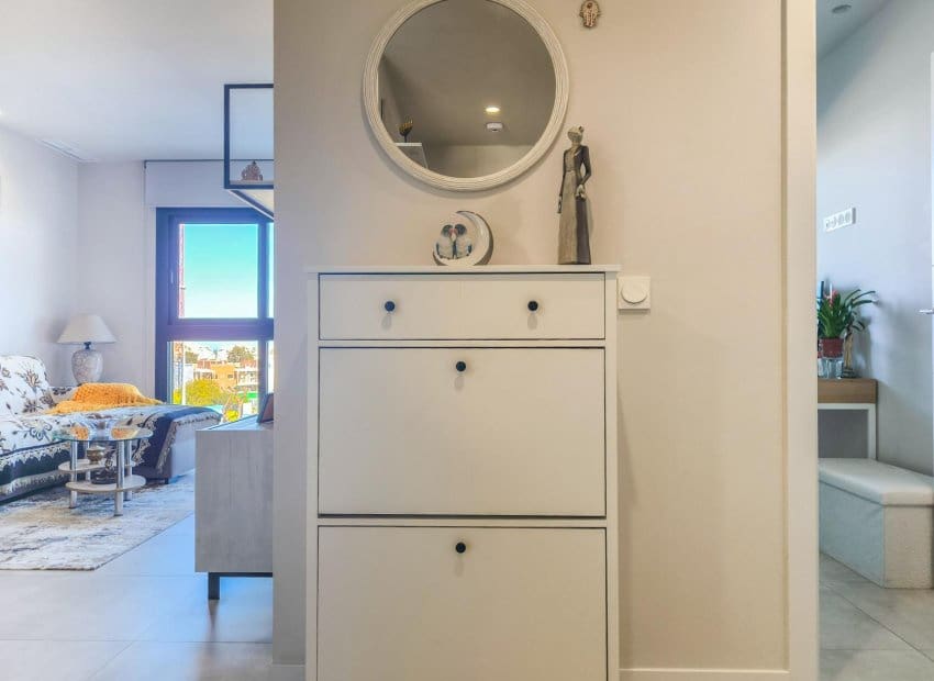 2 soverom Leilighet til salgs i Pilar de la Horadada med svømmebasseng - € 265 000 (Ref: 9699841)