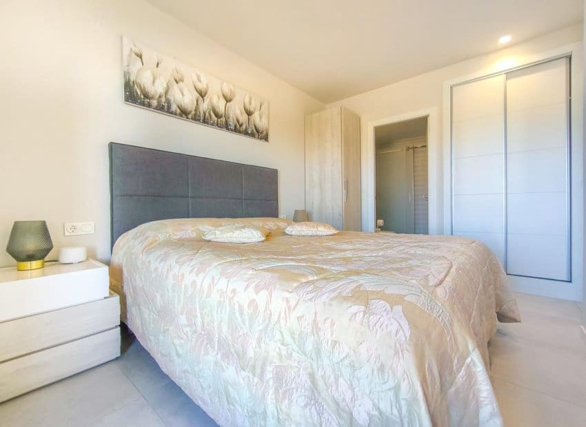 2 soverom Leilighet til salgs i Pilar de la Horadada med svømmebasseng - € 265 000 (Ref: 9699841)