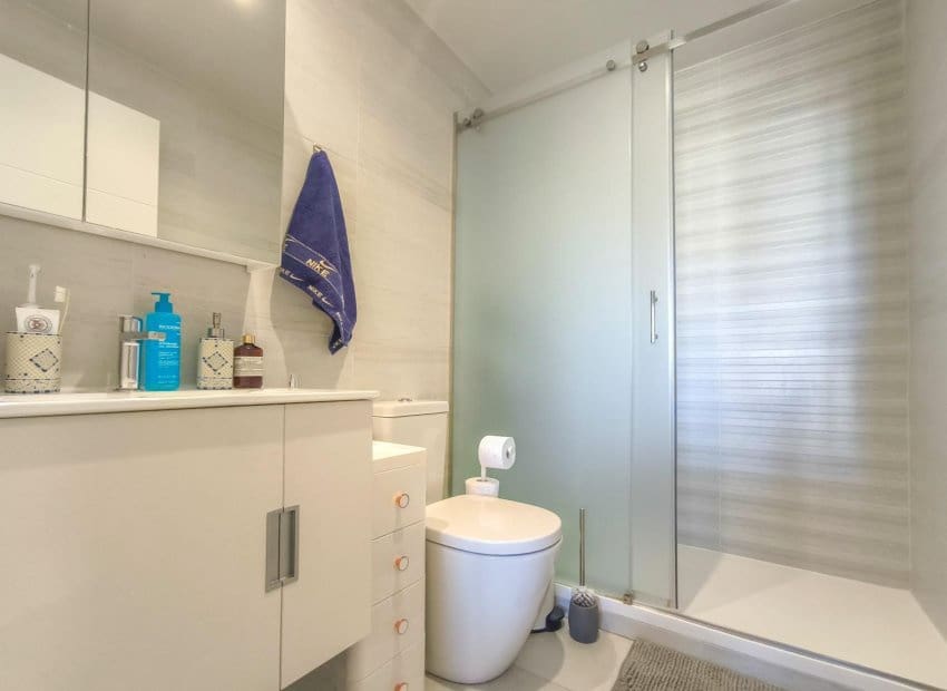 2 soverom Leilighet til salgs i Pilar de la Horadada med svømmebasseng - € 265 000 (Ref: 9699841)