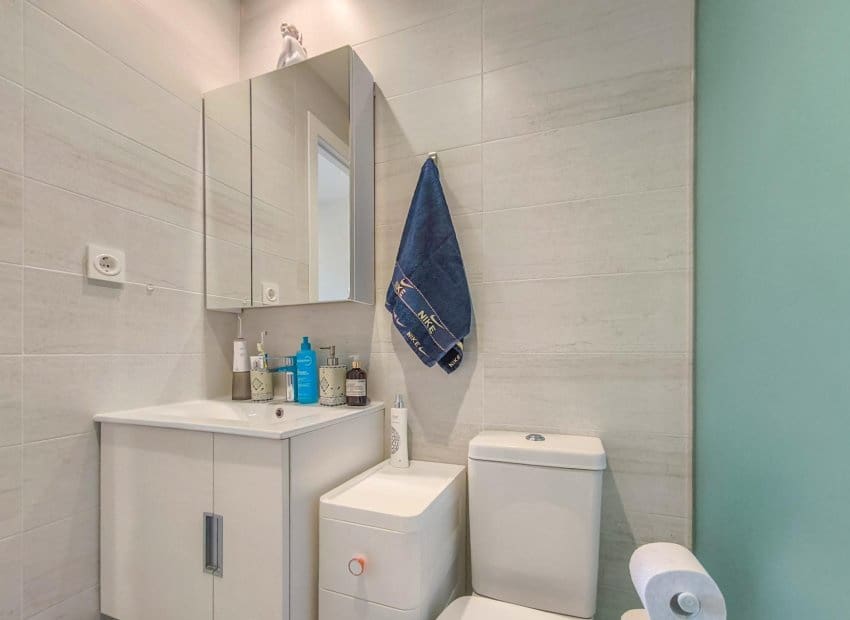 2 soverom Leilighet til salgs i Pilar de la Horadada med svømmebasseng - € 265 000 (Ref: 9699841)