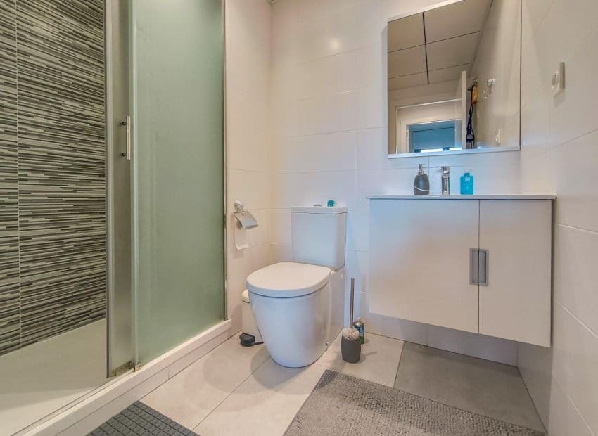 2 soverom Leilighet til salgs i Pilar de la Horadada med svømmebasseng - € 265 000 (Ref: 9699841)