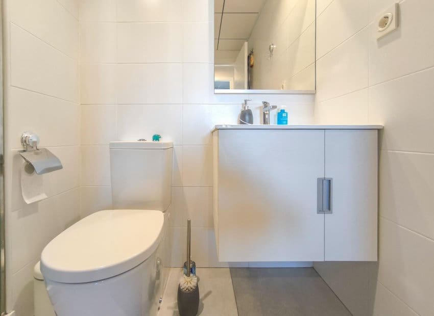 2 soverom Leilighet til salgs i Pilar de la Horadada med svømmebasseng - € 265 000 (Ref: 9699841)