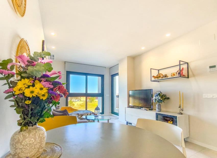 2 soverom Leilighet til salgs i Pilar de la Horadada med svømmebasseng - € 265 000 (Ref: 9699841)