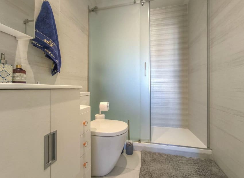 2 soverom Leilighet til salgs i Pilar de la Horadada med svømmebasseng - € 265 000 (Ref: 9699841)