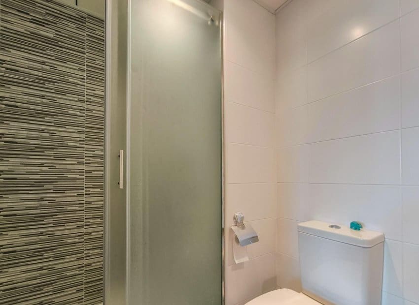 2 soverom Leilighet til salgs i Pilar de la Horadada med svømmebasseng - € 265 000 (Ref: 9699841)