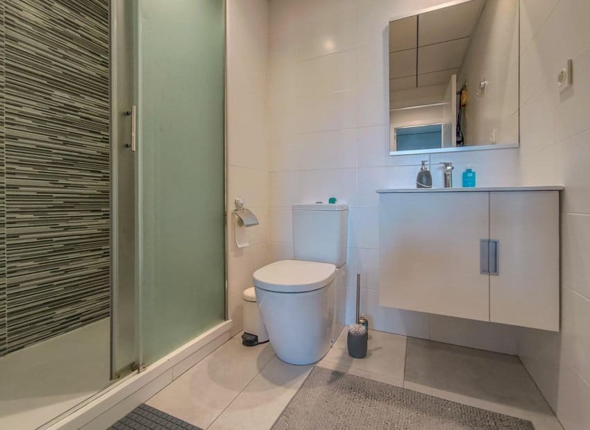 2 soverom Leilighet til salgs i Pilar de la Horadada med svømmebasseng - € 265 000 (Ref: 9699841)