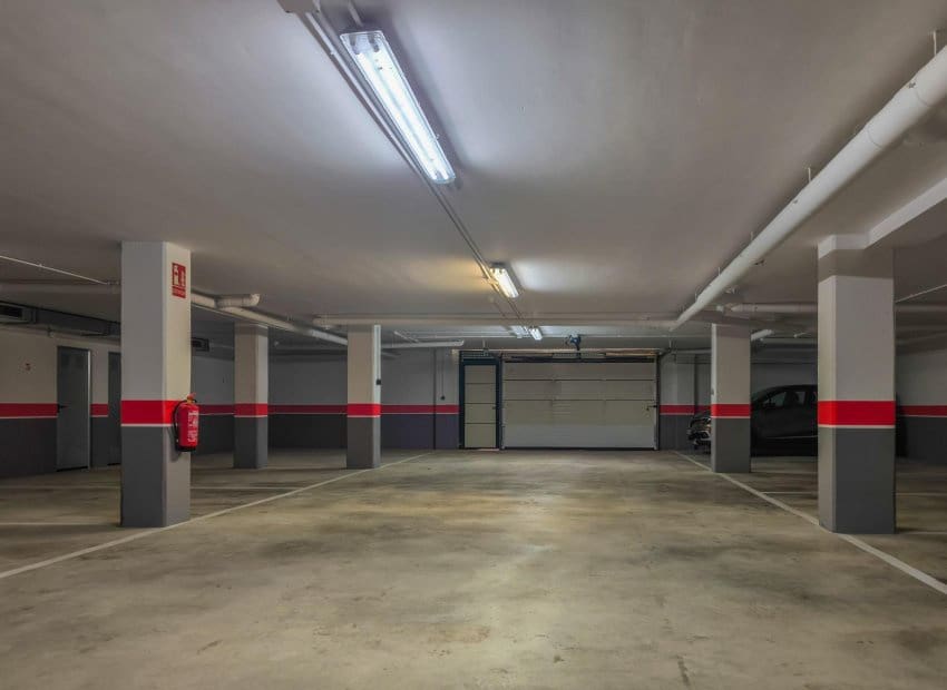 2 soverom Leilighet til salgs i Pilar de la Horadada med svømmebasseng - € 265 000 (Ref: 9699841)