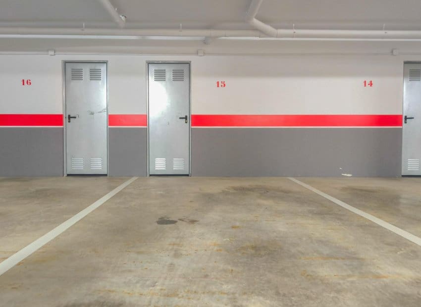 2 soverom Leilighet til salgs i Pilar de la Horadada med svømmebasseng - € 265 000 (Ref: 9699841)