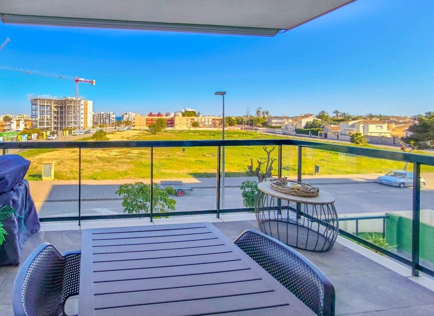 2 soverom Leilighet til salgs i Pilar de la Horadada med svømmebasseng - € 265 000 (Ref: 9699841)