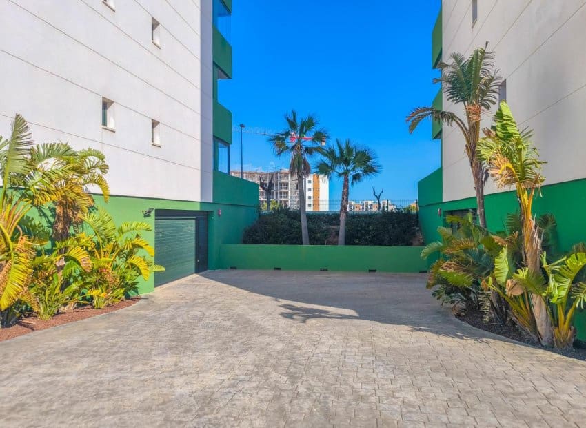 2 soverom Leilighet til salgs i Pilar de la Horadada med svømmebasseng - € 265 000 (Ref: 9699841)