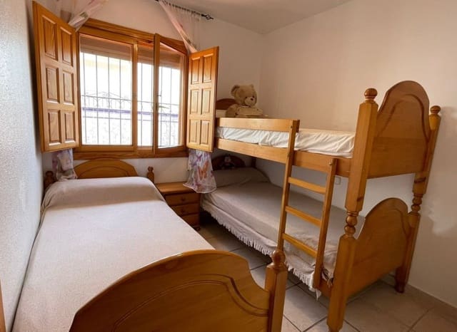 3 camera da letto Casa in vendita in Torre de la Horadada, Pilar de la Horadada - 269.900 € (Rif: 9705901)