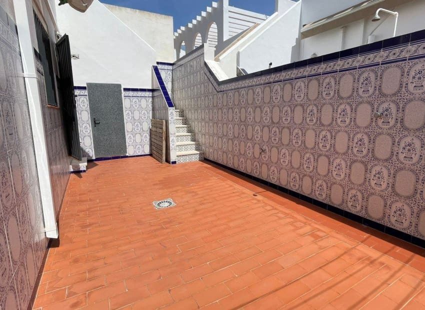 3 camera da letto Casa in vendita in Torre de la Horadada - 269.900 € (Rif: 9705901)