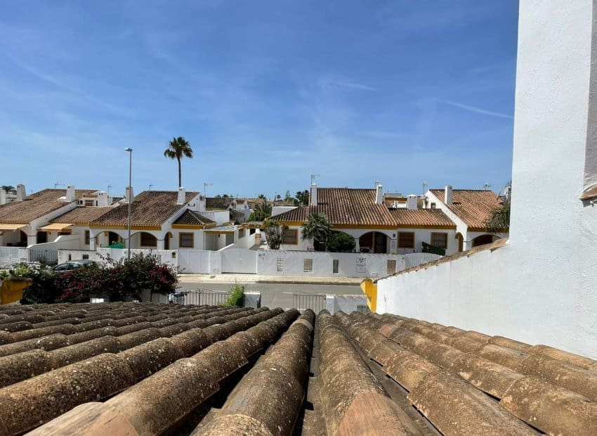 3 camera da letto Casa in vendita in Torre de la Horadada - 269.900 € (Rif: 9705901)