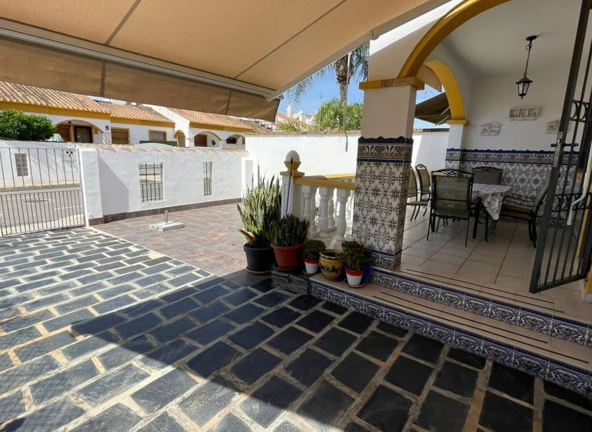 3 camera da letto Casa in vendita in Torre de la Horadada - 269.900 € (Rif: 9705901)