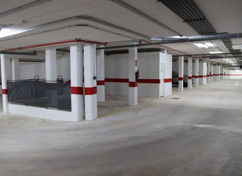 2 soveværelse Lejlighed til salg i Punta Prima med swimmingpool - € 279.900 (Ref: 9705902)