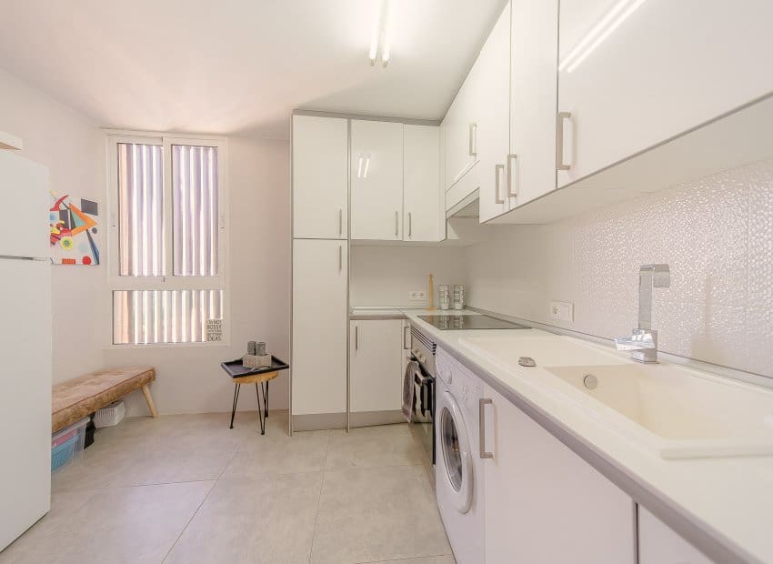 3 chambre Appartement à vendre à Torrevieja - 350 000 € (Ref: 9705904)