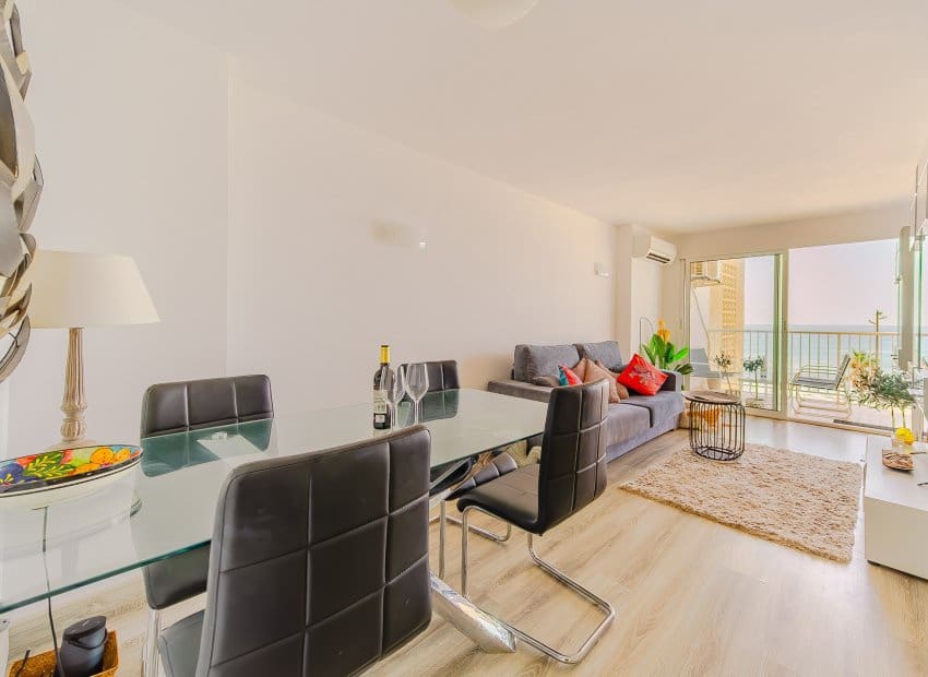 3 chambre Appartement à vendre à Torrevieja - 350 000 € (Ref: 9705904)