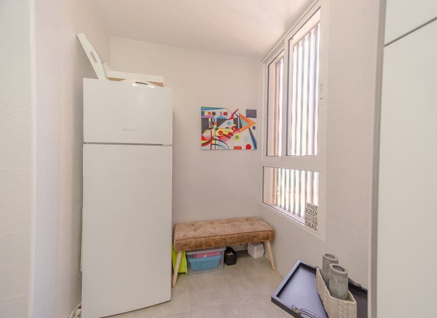 3 chambre Appartement à vendre à Torrevieja - 350 000 € (Ref: 9705904)