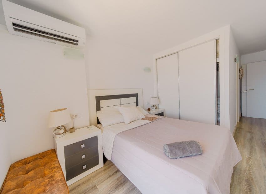 3 chambre Appartement à vendre à Torrevieja - 350 000 € (Ref: 9705904)