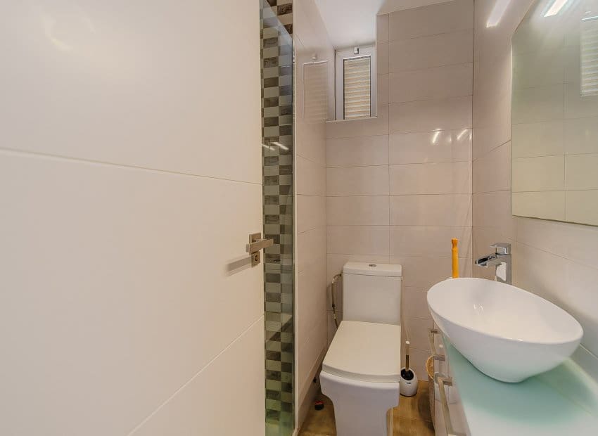 3 chambre Appartement à vendre à Torrevieja - 350 000 € (Ref: 9705904)