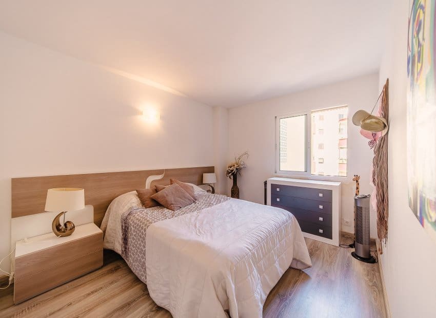 3 chambre Appartement à vendre à Torrevieja - 350 000 € (Ref: 9705904)