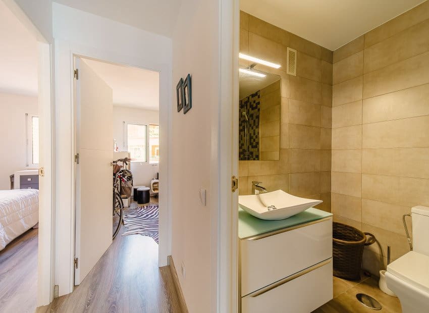 3 chambre Appartement à vendre à Torrevieja - 350 000 € (Ref: 9705904)