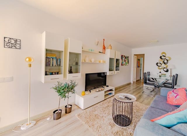 Apartamento de 3 habitaciones en Playa del Cura, Torrevieja en venta - 350.000 € (Ref: 9705904)