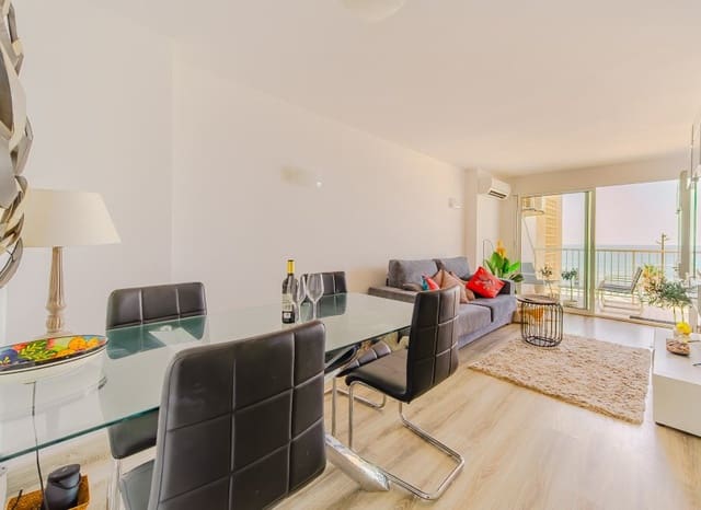 Apartamento de 3 habitaciones en Playa del Cura, Torrevieja en venta - 350.000 € (Ref: 9705904)