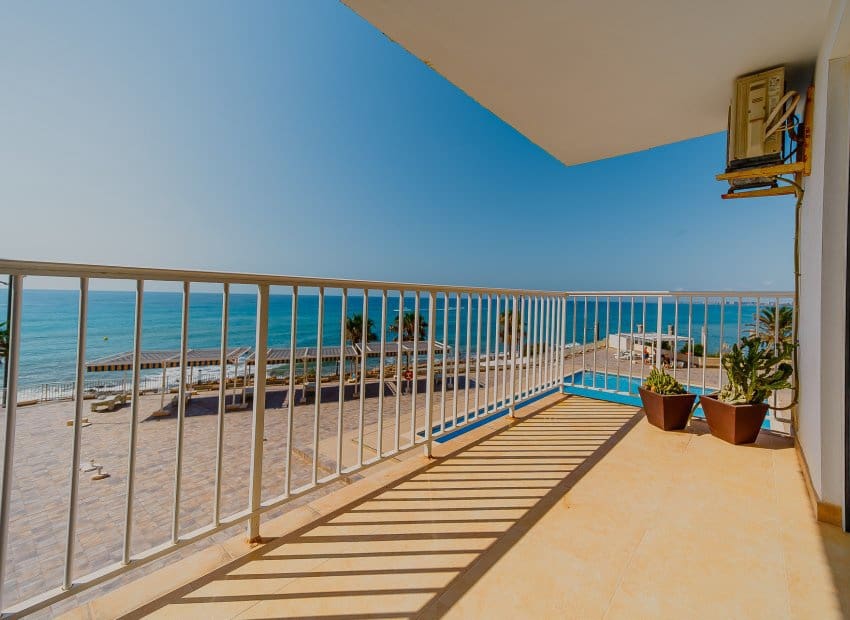 3 chambre Appartement à vendre à Torrevieja - 350 000 € (Ref: 9705904)