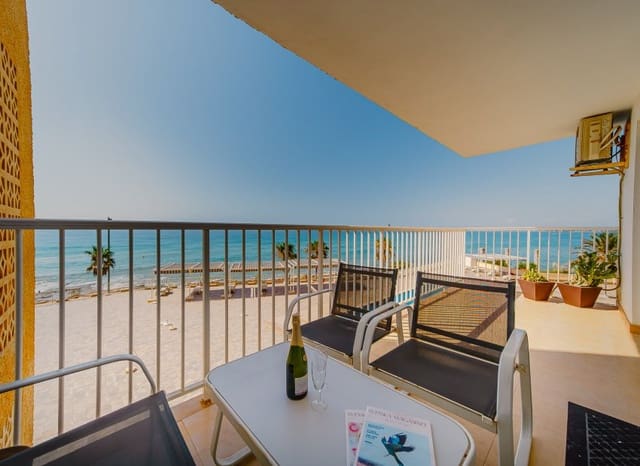 Apartamento de 3 habitaciones en Playa del Cura, Torrevieja en venta - 350.000 € (Ref: 9705904)