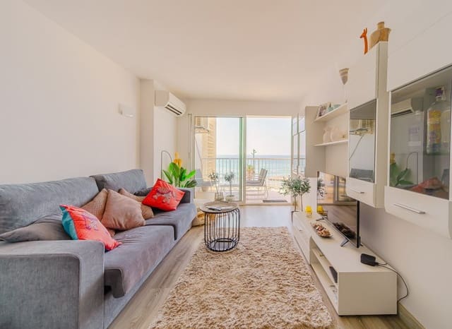 Apartamento de 3 habitaciones en Playa del Cura, Torrevieja en venta - 350.000 € (Ref: 9705904)