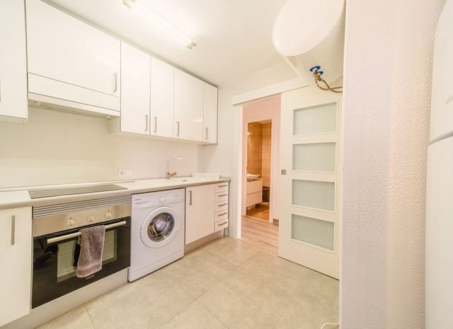 Apartamento de 3 habitaciones en Playa del Cura, Torrevieja en venta - 350.000 € (Ref: 9705904)