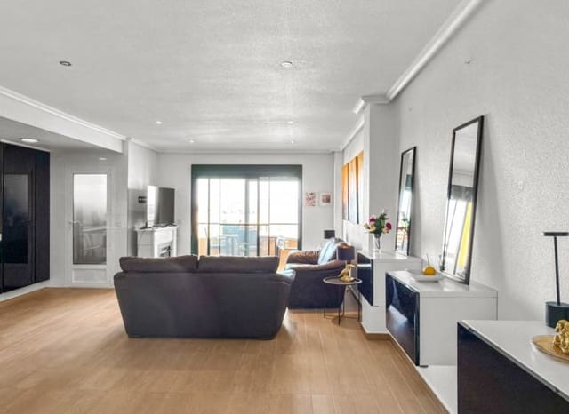 2 sovrum Lägenhet till salu i Campoamor, Orihuela med pool - 195 000 € (Ref: 9705906)