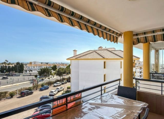 2 sovrum Lägenhet till salu i Campoamor, Orihuela med pool - 195 000 € (Ref: 9705906)
