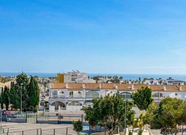 2 sovrum Lägenhet till salu i Campoamor, Orihuela med pool - 195 000 € (Ref: 9705906)