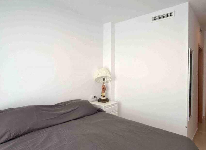 Apartamento de 2 habitaciones en San Miguel de Salinas en venta con piscina - 159.000 € (Ref: 9705907)