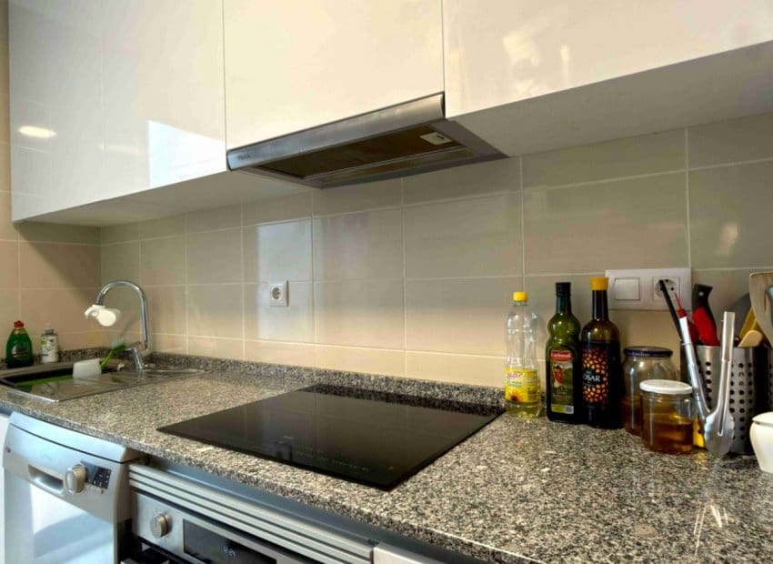 Apartamento de 2 habitaciones en San Miguel de Salinas en venta con piscina - 159.000 € (Ref: 9705907)