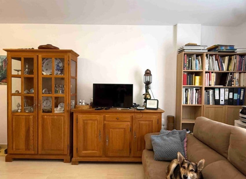 Apartamento de 2 habitaciones en San Miguel de Salinas en venta con piscina - 159.000 € (Ref: 9705907)