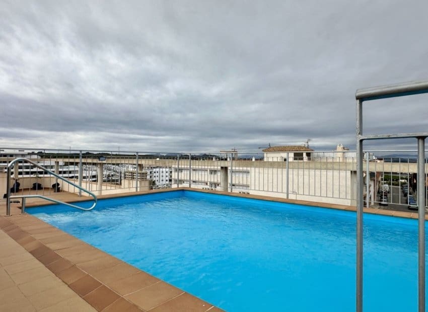 Apartamento de 2 habitaciones en San Miguel de Salinas en venta con piscina - 159.000 € (Ref: 9705907)