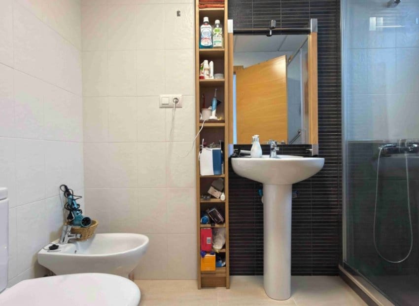 Apartamento de 2 habitaciones en San Miguel de Salinas en venta con piscina - 159.000 € (Ref: 9705907)