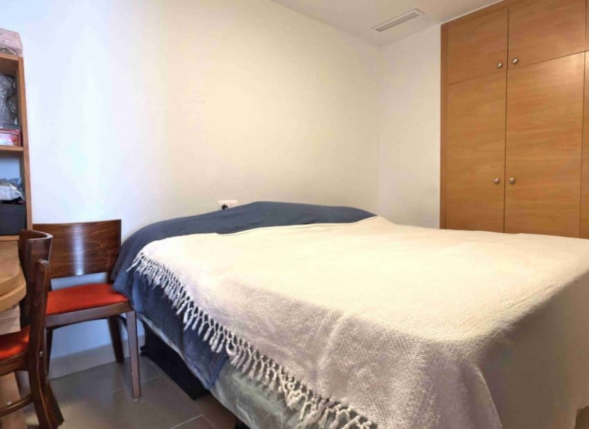 Apartamento de 2 habitaciones en San Miguel de Salinas en venta con piscina - 159.000 € (Ref: 9705907)