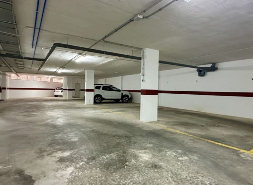 Apartamento de 2 habitaciones en San Miguel de Salinas en venta con piscina - 159.000 € (Ref: 9705907)