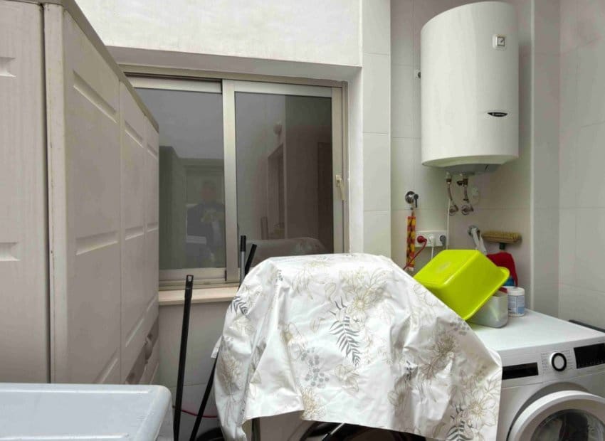 Apartamento de 2 habitaciones en San Miguel de Salinas en venta con piscina - 159.000 € (Ref: 9705907)