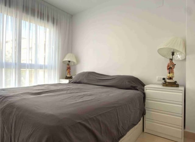 2 sovrum Lägenhet till salu i San Miguel de Salinas med pool - 159 000 € (Ref: 9705907)