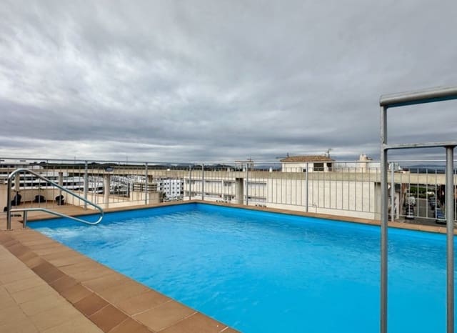 2 sovrum Lägenhet till salu i San Miguel de Salinas med pool - 159 000 € (Ref: 9705907)