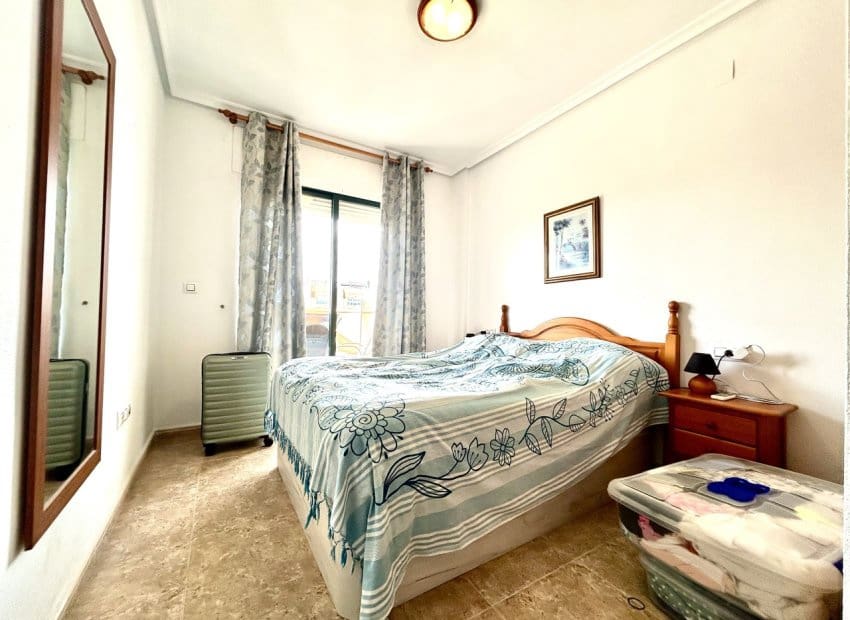 2 bedroom Apartment for sale in Cabo Roig with pool - € 174,995 (Ref: 9705908)