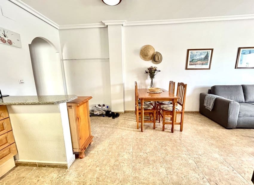 2 bedroom Apartment for sale in Cabo Roig with pool - € 174,995 (Ref: 9705908)