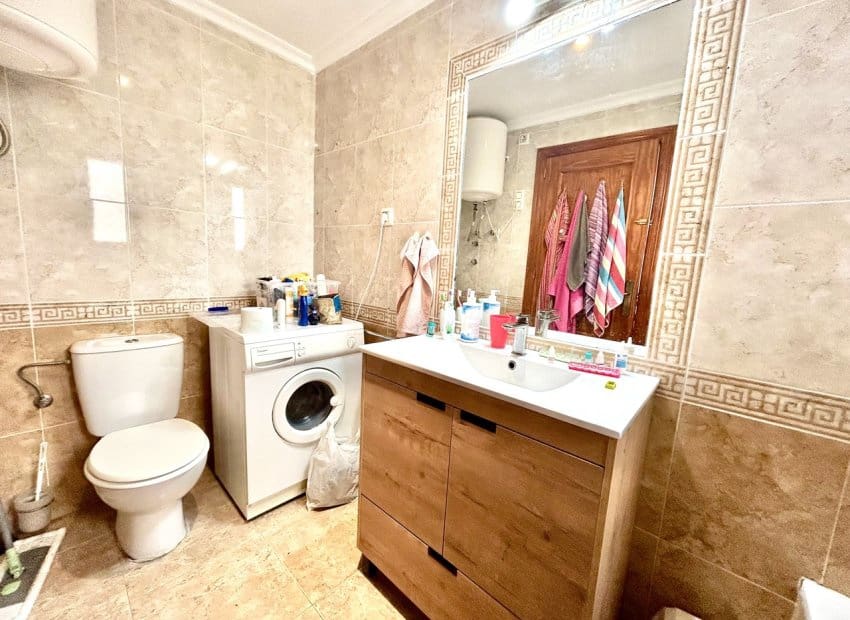 2 bedroom Apartment for sale in Cabo Roig with pool - € 174,995 (Ref: 9705908)