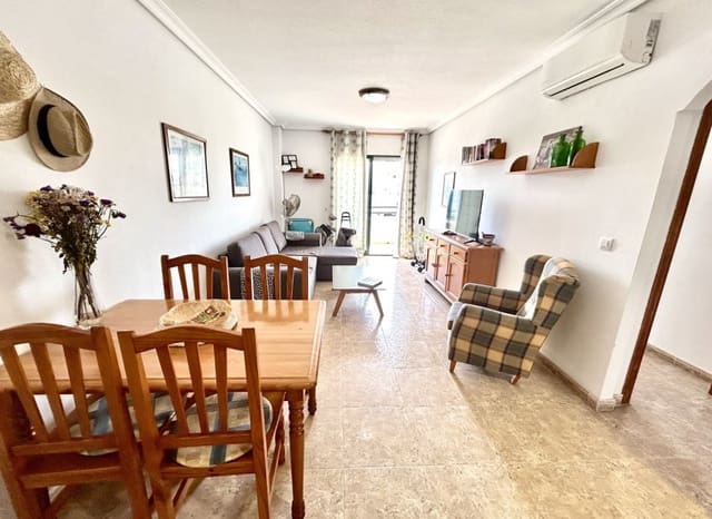 2 camera da letto Appartamento in vendita in Cabo Roig, Orihuela con piscina - 174.995 € (Rif: 9705908)